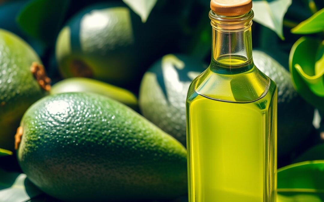 Olej z awokado – Superfood w płynnej formie