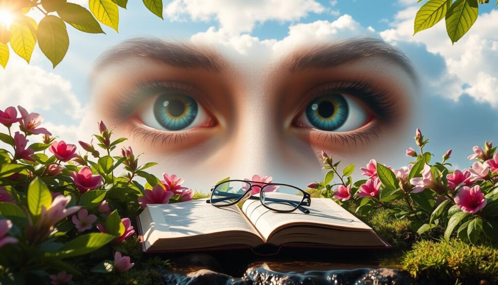 dlaczego dbać o wzrok