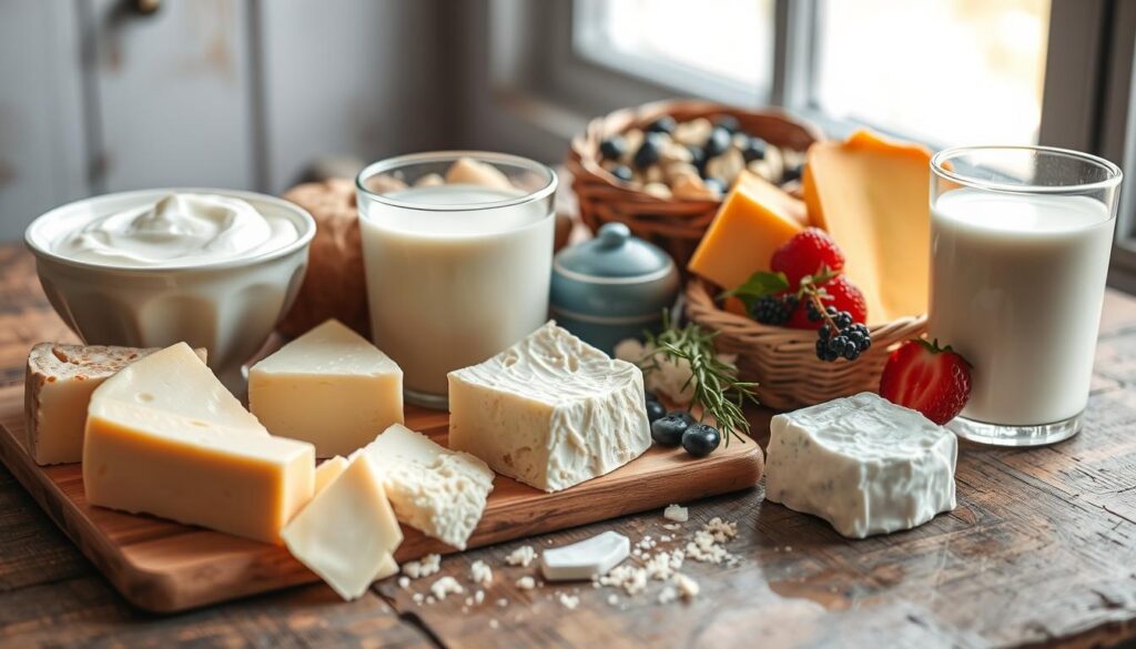 produkty bez laktozy