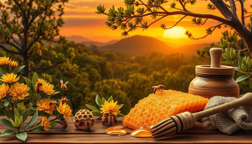 historia miodu eukaliptusowego historia miodu eukaliptusowego