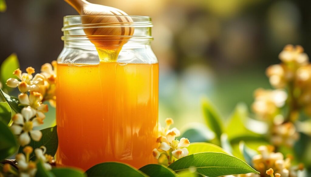 właściwości zdrowotne miodu lipowego